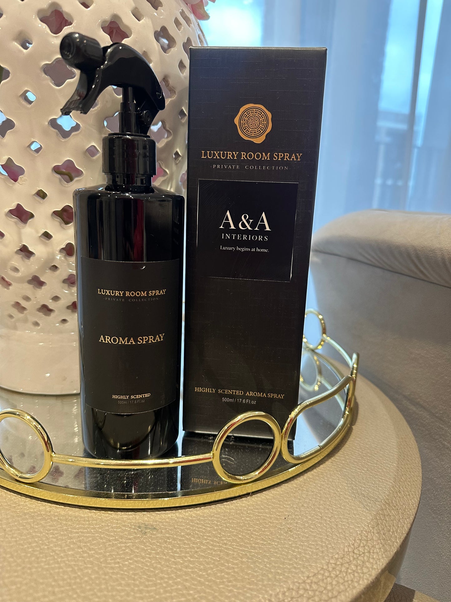 Dr Vranjes Room Spray